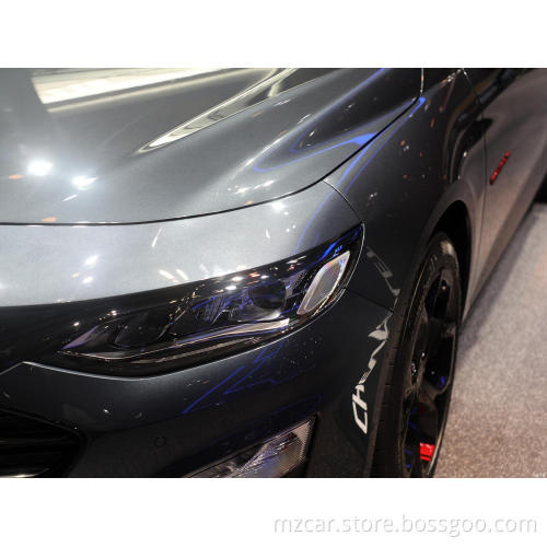 Beste verkoop goedkope chevrolet malibu xl 2022 redline 550t automatische slijpen sedan benzinevoertuigen gebruikte auto&#39;s